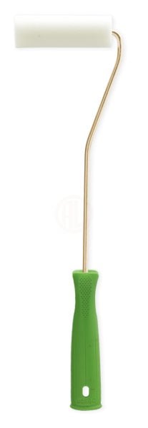 Dekor Rulo Sünger Kalorifer Rulo 10 Cm
