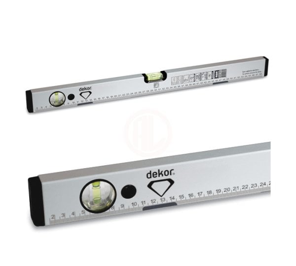 Dekor Hassan Su Terazisi Mıknatıslı 60 Cm