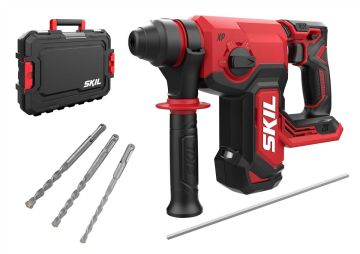 Skil Xp 3851JA Akülü Kırıcı Delici Çantalı