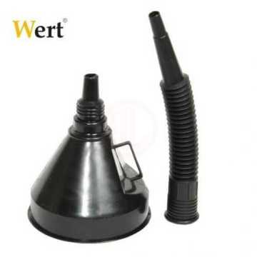 Wert 2656 Plastik Huni (140mm)