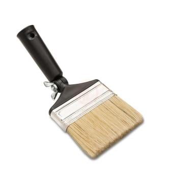 Yapaş Arya Black Robot Fırça No 4 - YP6020