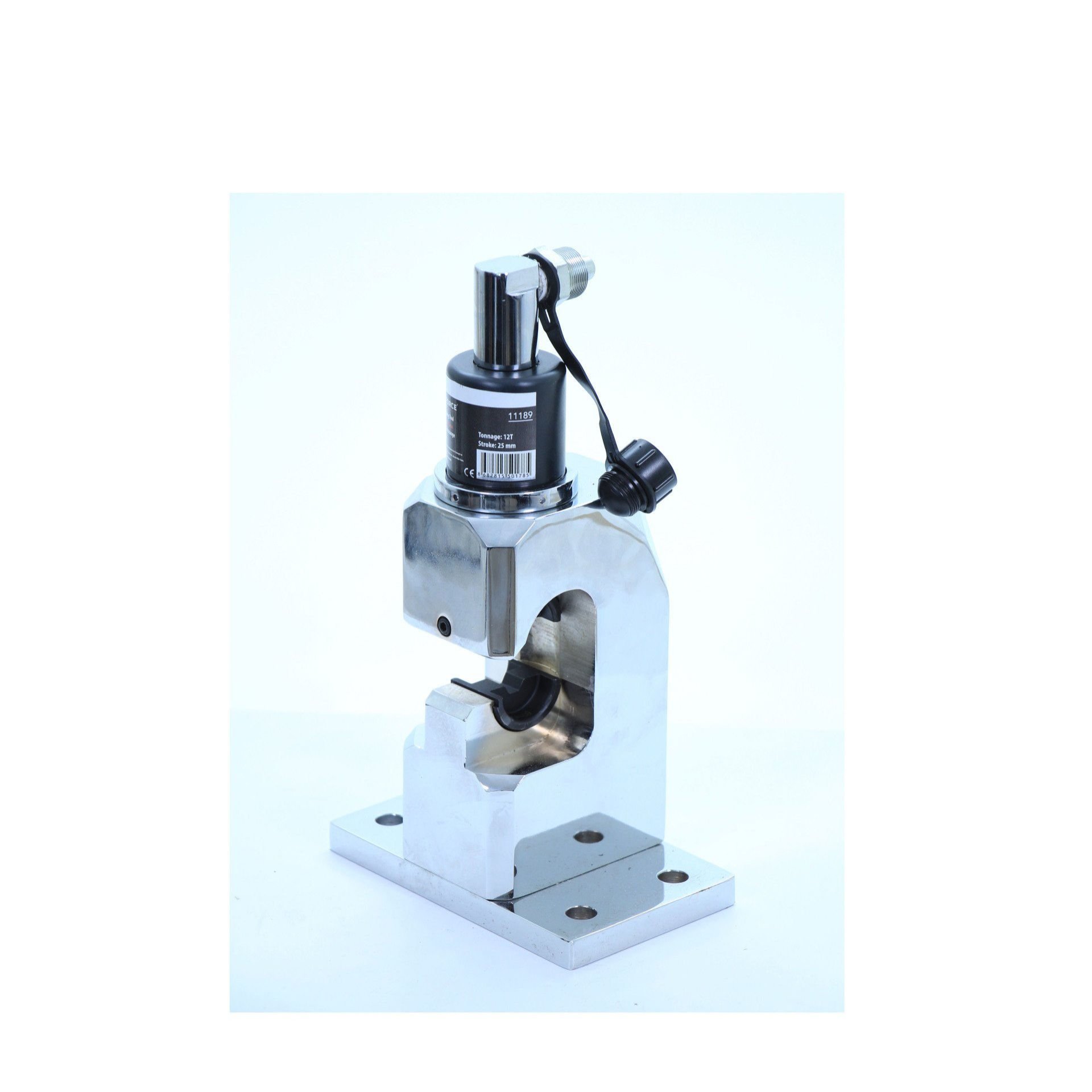 Worldforce Hidrolik Hortum Sıkma 12 Ton 25 mm (700 Bar)