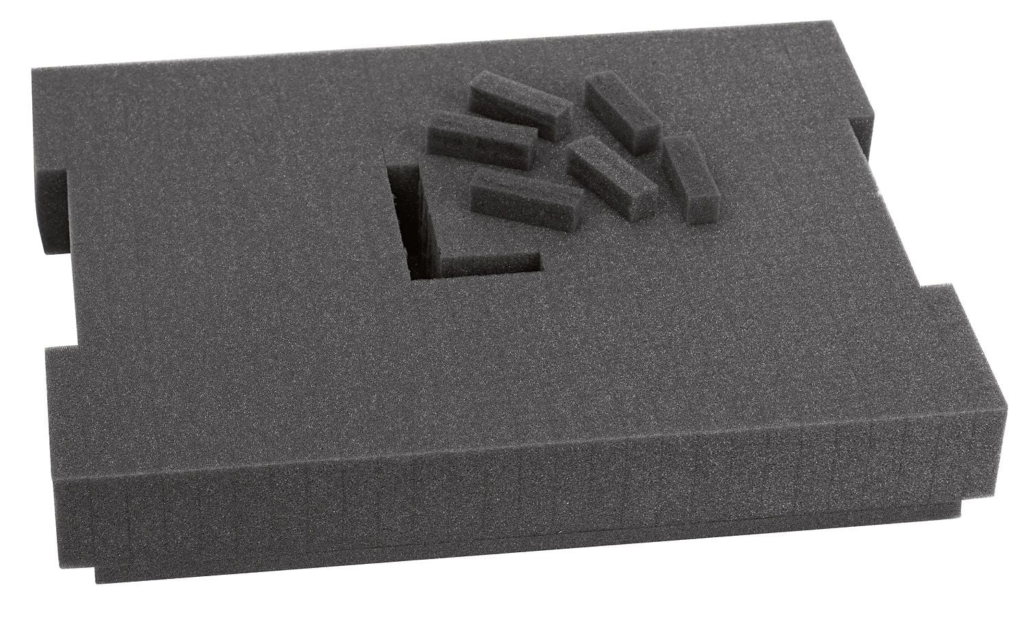 Bosch Köpük Dolgu Çanta Süngeri 136