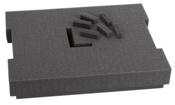 Bosch Köpük Dolgu Çanta Süngeri 136