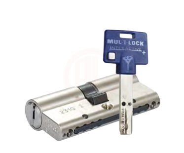 Multlock 71MM İNTERACTİVE+ BAREL 33x38 3 ANAHTAR - 51267814