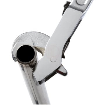 Rothenberger Tek Elle R Tipi 160 mm Genişliği 9-17 - 70220