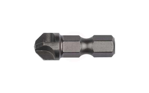 Ceta Form 5/16 İnç Torq-Set Power Bits Uç No.1/4 X 32 Mm