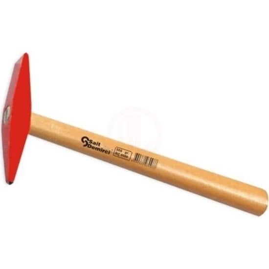 Sait Demirci Muhtelif Çelik Kaynakçı Çekici 500 Gr