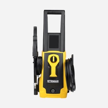 Rtrmax RTM710 Yüksek Basınçlı Yıkama 1600W 135 Bar