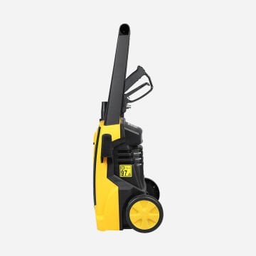Rtrmax RTM710 Yüksek Basınçlı Yıkama 1600W 135 Bar