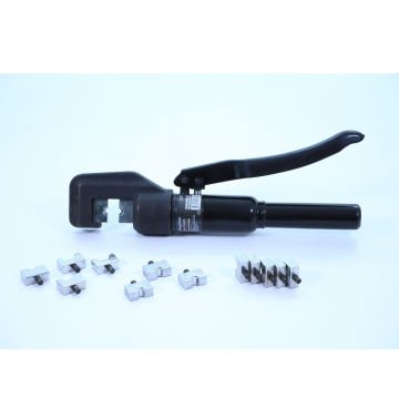 Worldforce Hidrolik Hortum Sıkma 5 Ton 10 mm