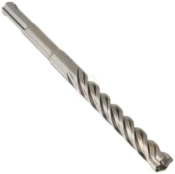 Makita SDS Plus Delici Elmas Matkap Ucu NemesisII 10x265 mm (B-58229)