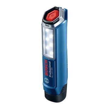 Bosch Akülü El Feneri GLI 12V-300 (Aküsüz) - 06014A1000