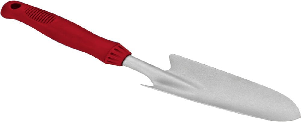 Maxgarden Epoksi Kaplı Çelik İnce Kürek 13 - 1/2'' - MAXGARDENZ602238