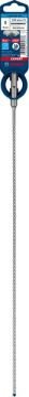 Bosch Kırıcı Delici Uç SDS-Plus-7X Expert 5x465 mm (1 Adet) - 2608900064