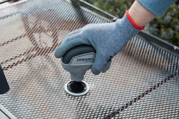 Dremel Versa Temizlik Başlığı Çeşitli Başlık Paketi (PC365) - 2615P365JA