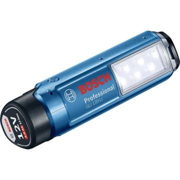 Bosch Akülü El Feneri GLI 12V-300 (Aküsüz) - 06014A1000