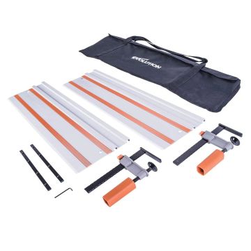 Evolution ST1400 Kılavuz Ray Seti 2X700 mm