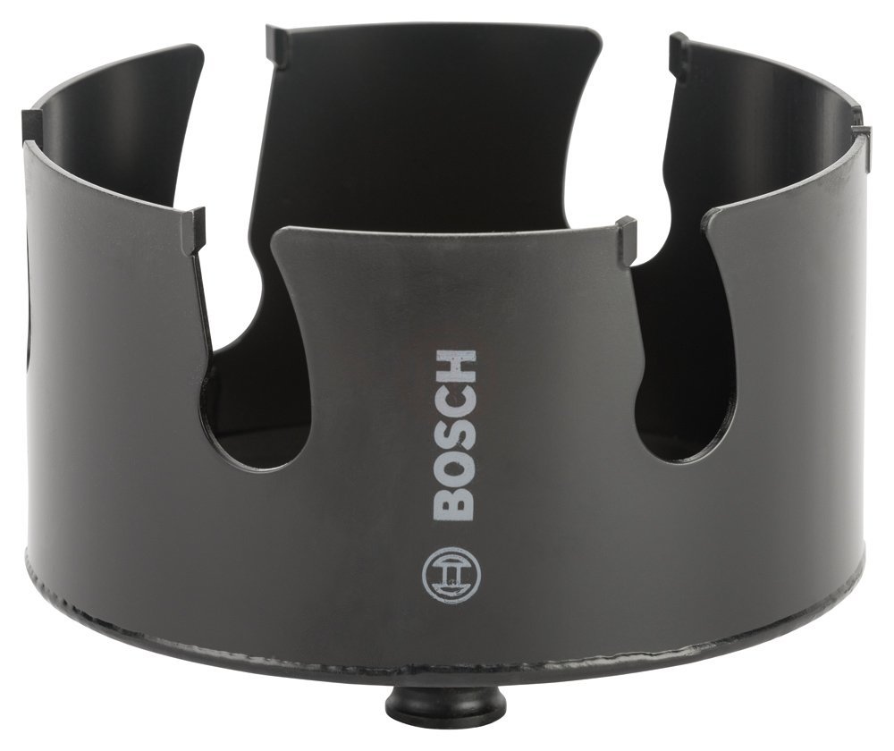 Bosch Speed For MultiConstruction Delik Açma Testeresi 121 mm - 2608580765