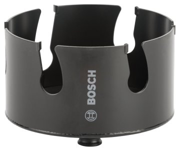 Bosch Speed For MultiConstruction Delik Açma Testeresi 121 mm - 2608580765