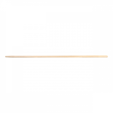 FÜZE Tırmık Sapı Düz 140 Cm