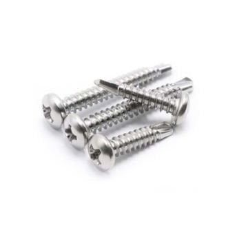 Çetin Matkap Uçlu Vida Ysb 4,8X60 Mm