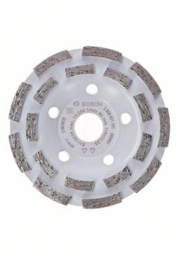 Bosch Elmas Çanak Disk Expert For Concrete 115 mm (Fish) - 2608601761