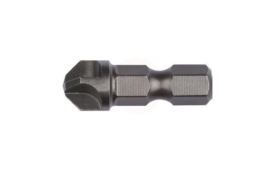 Ceta Form 5/16 İnç Torq-Set Power Bits Uç No5/16 X 32 Mm