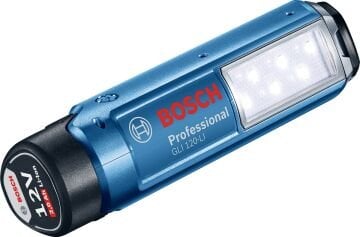 Bosch Akülü El Feneri GLI 12V-300 (Aküsüz) - 06014A1000