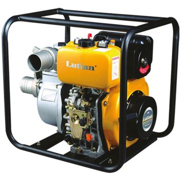 Lutian 80Kb-3'' Dizel Motopomp - LT03103