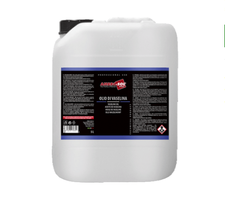 Ambro-Sol Sıvı Gres Yağlayıcı 5 LT
