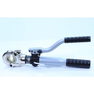 Worldforce Hidrolik Hortum Sıkma 6,5 Ton 17 mm