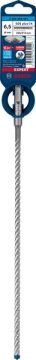 Bosch Kırıcı Delici Uç SDS-Plus-7X Expert 6,5x315 mm (1 Adet) - 2608900081