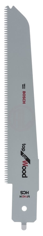 Bosch Panter Testere Bıçağı (PFZ 500 E) Top for Wood M 1142 H 235 mm - 2608650065