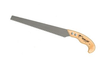 Işıklar Bağ Budama Testeresi Kılıflı - BD-401
