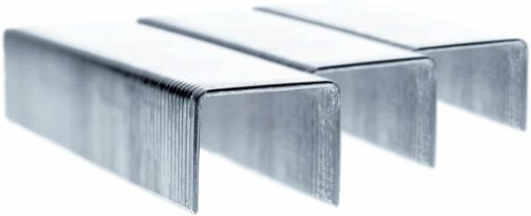 Rapid Zımba Teli 53 Serisi Galvaniz 8 mm (1 Paket/5000 Adet) (Plastik Kutu) - 40303084