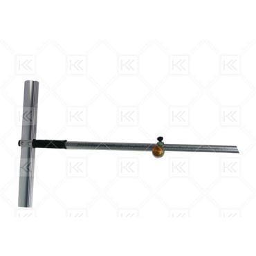 Ruili Glass T Gönyeli Kesici 120cm