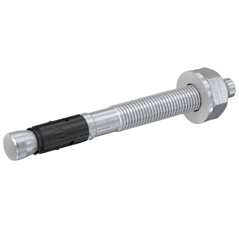 Fischer Çelik Dübel Faz Iı 16/50 A4