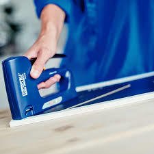 Rapid Zımba Teli 53 Serisi Galvaniz 8 mm (1 Paket/5000 Adet) (Plastik Kutu) - 40303084