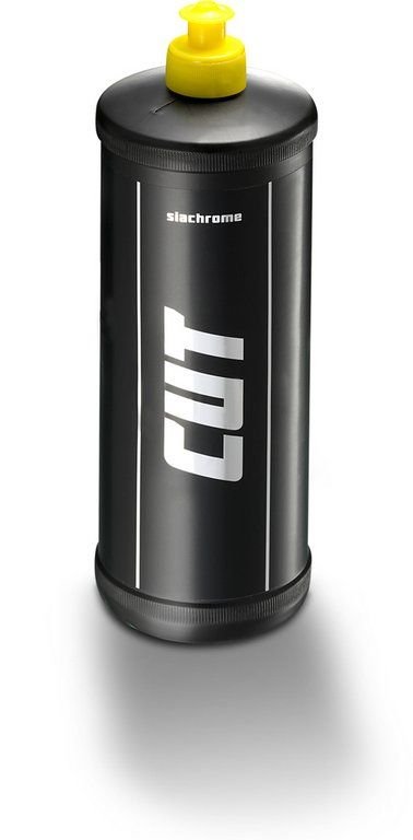 Sia Polisaj Malzemesi Siachrome Cut 1 Kg Yüksek Etkili Çizik Giderici