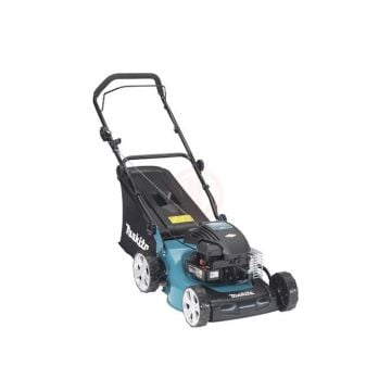 Makita Benzinli Çim Biçme Makinesi PLM4120