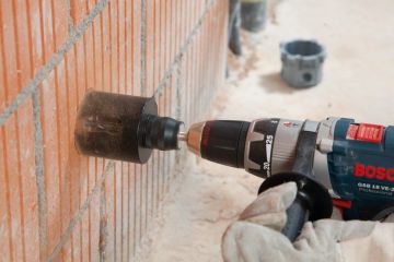Bosch Speed For MultiConstruction Delik Açma Testeresi 127 mm - 2608580766