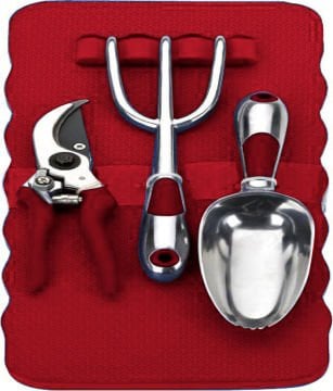 Maxgarden Budama Makası, Çapa Ve Kürek Seti - MAXGARDENZ820298