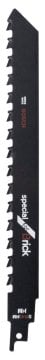 Bosch Panter Testere Bıçağı Endurance For Brick S 1543 HM 240 mm (1 Adet) - 2608650354