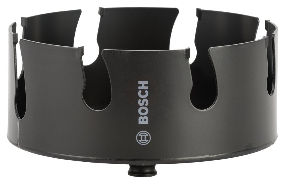 Bosch Speed For MultiConstruction Delik Açma Testeresi 159 mm - 2608580769