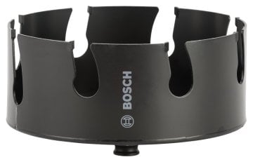 Bosch Speed For MultiConstruction Delik Açma Testeresi 159 mm - 2608580769