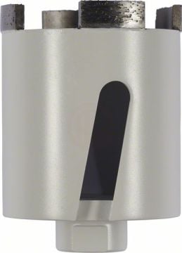 Bosch Elmas Kuru Karot Uç Best For Universal 68x60 mm - 2608599047