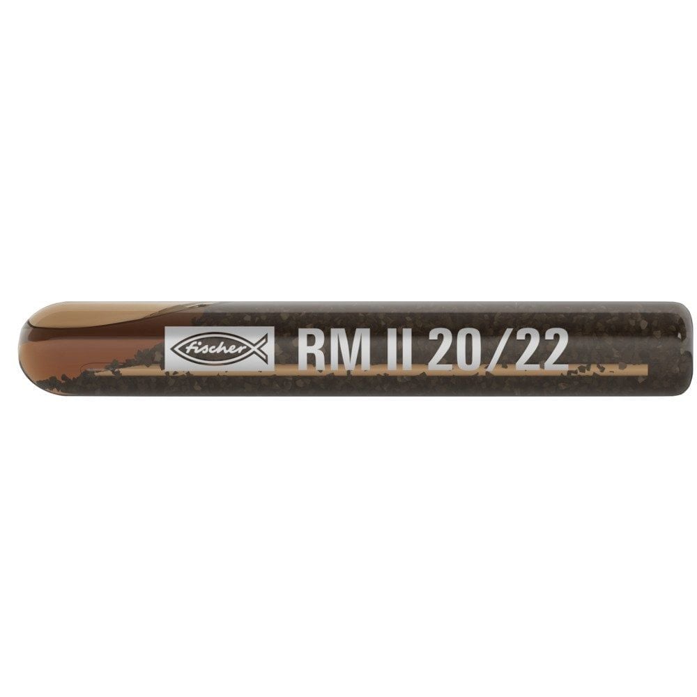 Fischer Kimyasal Dübel Rm Iı 20/22