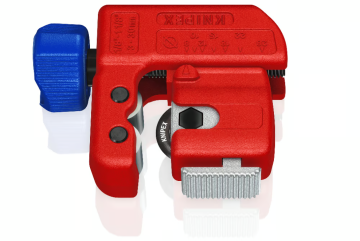 Knipex 903101 1/8 90 31 01 Tubix® S Boru Kesici