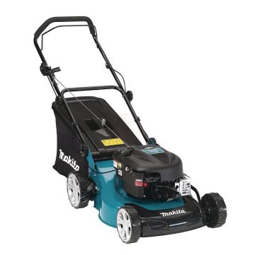 Makita Benzinli Çim Biçme Makinesi PLM4620